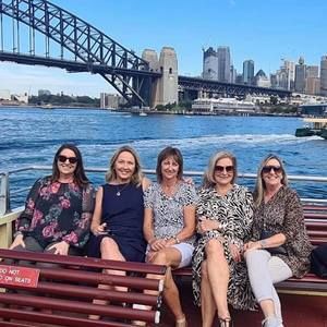 Meet your Posher, Diane